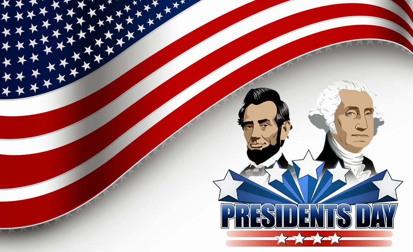 The Bank will be closed in observance of President's Day