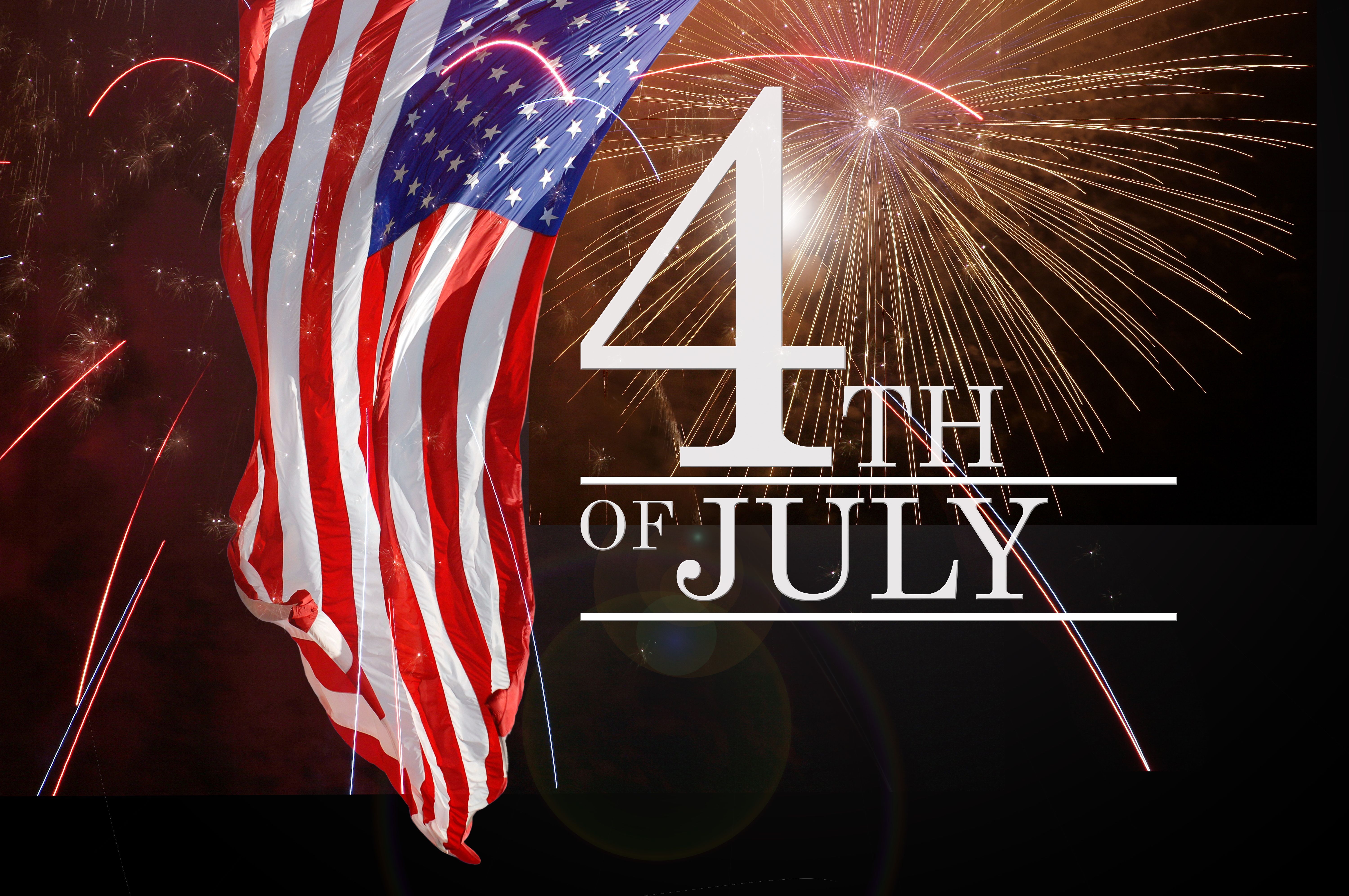 The Bank will be closed in observance of the July 4th Holiday